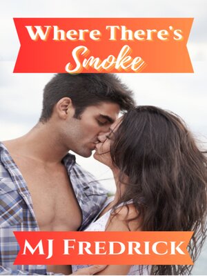 cover image of Where There's Smoke